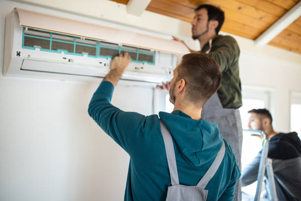 Best HVAC tune-up services  in Clay City, KY