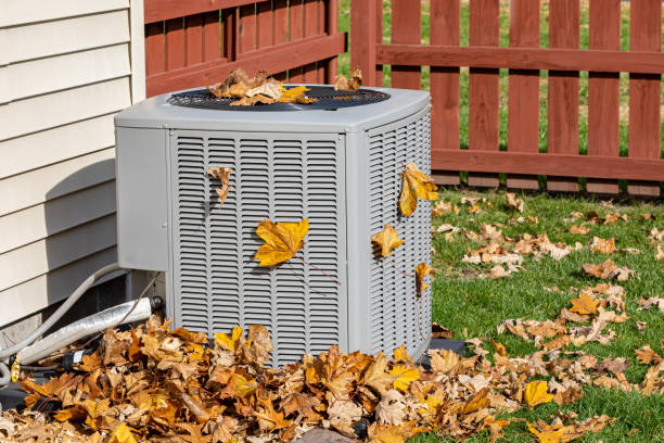Best HVAC system installation  in Clay City, KY