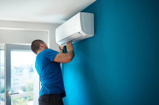 Best Emergency HVAC repair  in Clay City, KY