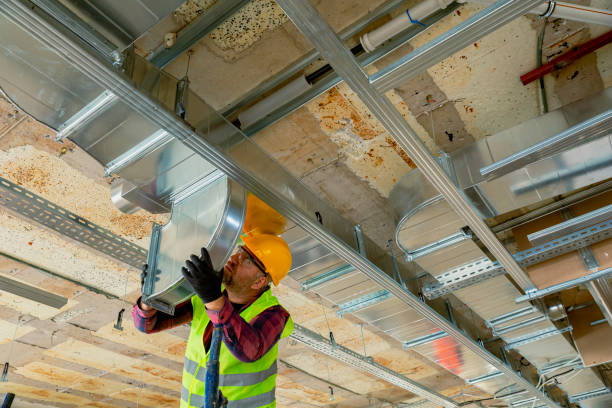 Best HVAC cleaning services  in Clay City, KY