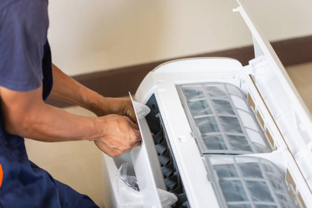 Best HVAC companies near me  in Clay City, KY