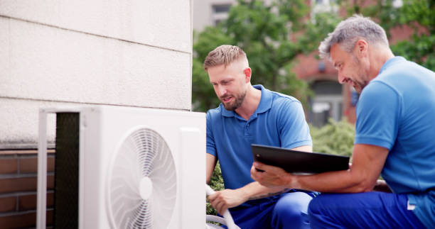 Best Ductless HVAC repair  in Clay City, KY