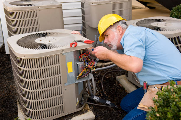 Best Air quality test  in Clay City, KY