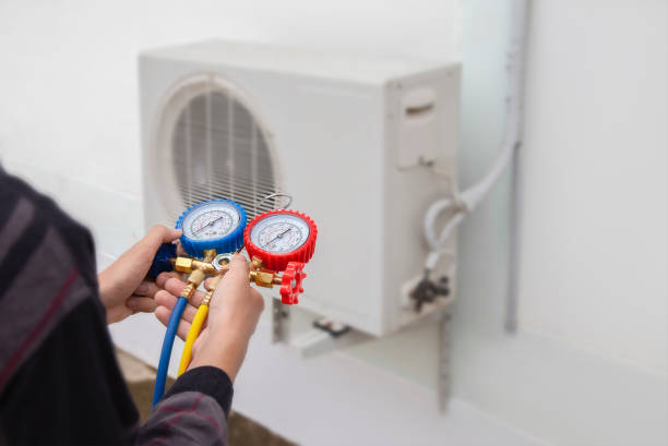 HVAC emergency services in Clay City, KY