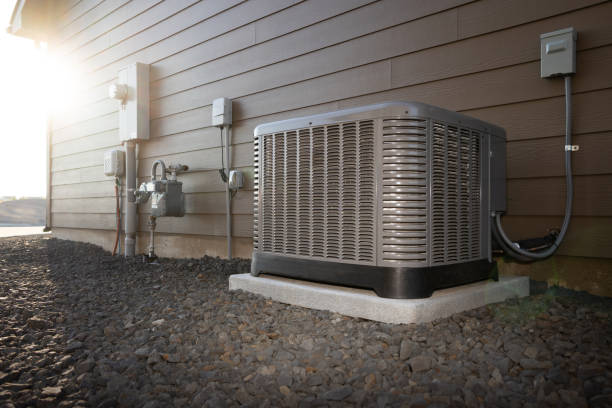 Best HVAC maintenance plan  in Clay City, KY